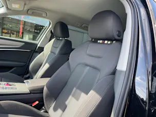 AUDI A6 Avant 40 TDI Sport S-tronic
