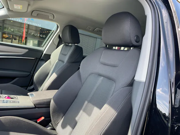 AUDI A6 Avant 40 TDI Sport S-tronic