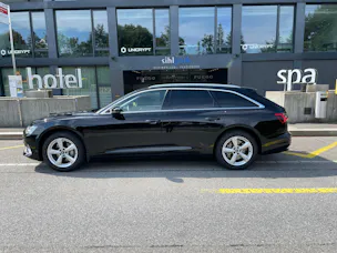 AUDI A6 Avant 40 TDI Sport S-tronic