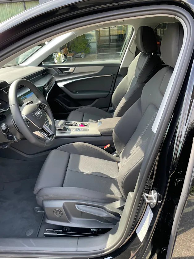 AUDI A6 Avant 40 TDI Sport S-tronic