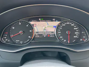 AUDI A6 Avant 40 TDI Sport S-tronic