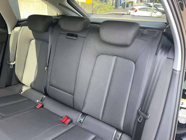 AUDI A6 Avant 40 TDI Sport S-tronic