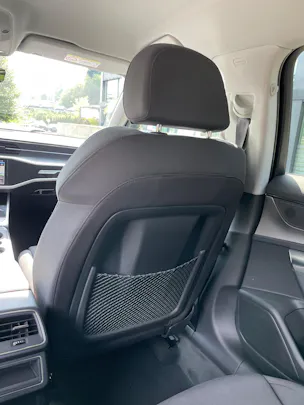 AUDI A6 Avant 40 TDI Sport S-tronic