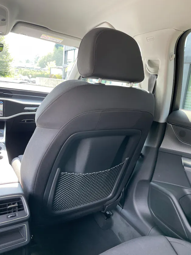 AUDI A6 Avant 40 TDI Sport S-tronic