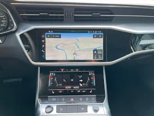 AUDI A6 Avant 40 TDI Sport S-tronic