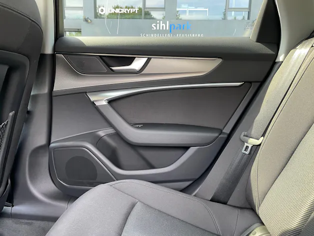 AUDI A6 Avant 40 TDI Sport S-tronic