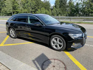AUDI A6 Avant 40 TDI Sport S-tronic