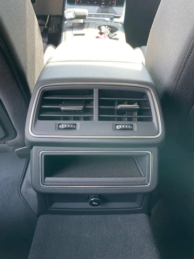 AUDI A6 Avant 40 TDI Sport S-tronic