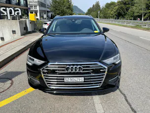 AUDI A6 Avant 40 TDI Sport S-tronic