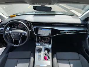 AUDI A6 Avant 40 TDI Sport S-tronic