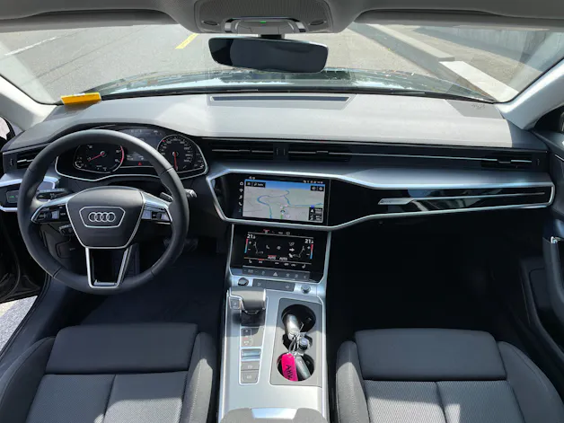 AUDI A6 Avant 40 TDI Sport S-tronic