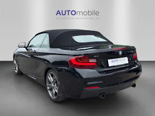 BMW M235i xDrive Steptronic