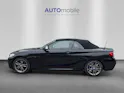 BMW M235i xDrive Steptronic