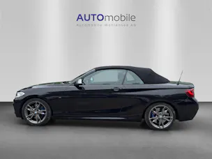 BMW M235i xDrive Steptronic