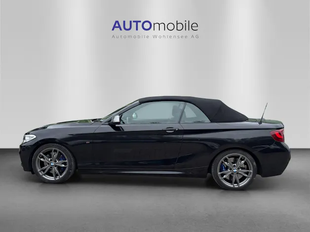 BMW M235i xDrive Steptronic
