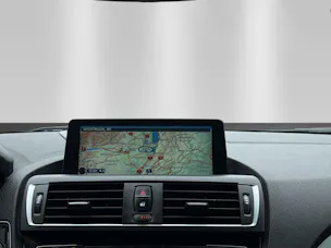 BMW M235i xDrive Steptronic