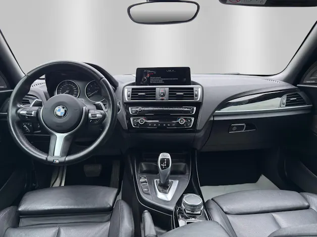 BMW M235i xDrive Steptronic