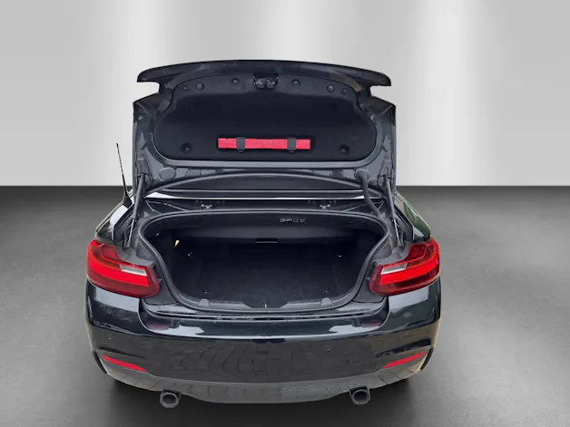BMW M235i xDrive Steptronic