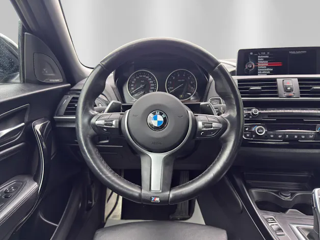 BMW M235i xDrive Steptronic