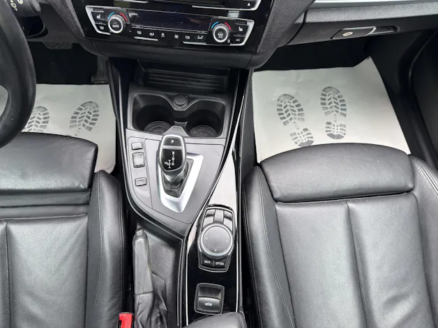 BMW M235i xDrive Steptronic