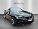 BMW M235i xDrive Steptronic