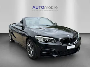 BMW M235i xDrive Steptronic