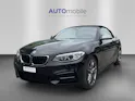 BMW M235i xDrive Steptronic