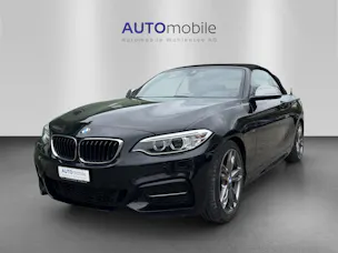 BMW M235i xDrive Steptronic