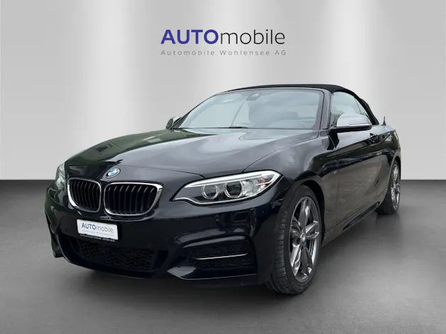 BMW M235i xDrive Steptronic