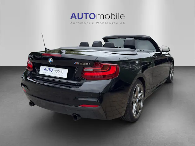 BMW M235i xDrive Steptronic