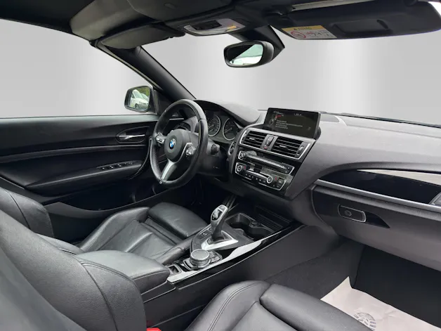 BMW M235i xDrive Steptronic