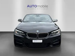 BMW M235i xDrive Steptronic