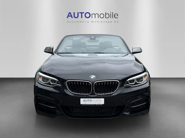 BMW M235i xDrive Steptronic