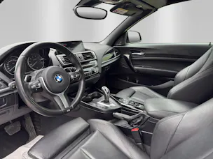BMW M235i xDrive Steptronic