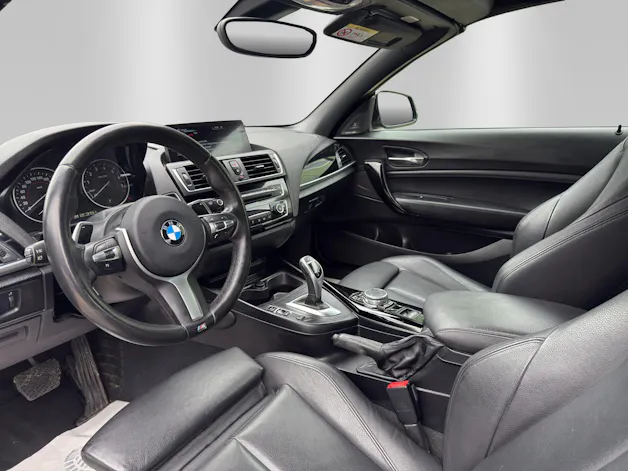 BMW M235i xDrive Steptronic