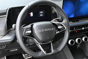 SKODA Kodiaq 2.0 TDI Sportline DSG Automat 7-Plätzer