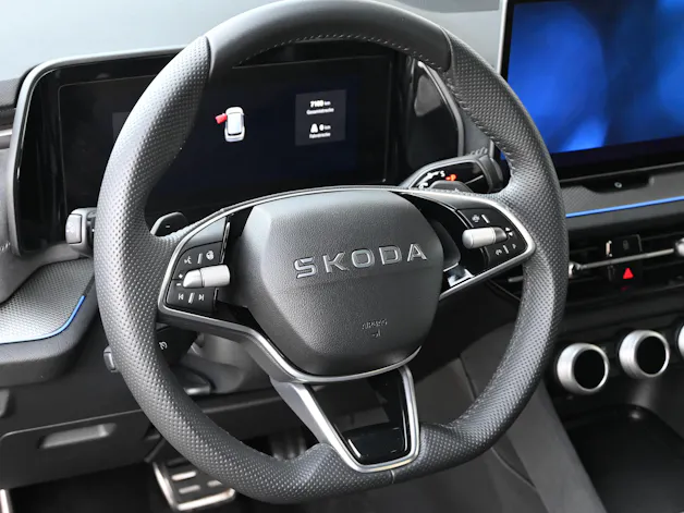 SKODA Kodiaq 2.0 TDI Sportline DSG Automat 7-Plätzer
