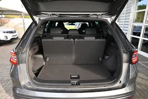SKODA Kodiaq 2.0 TDI Sportline DSG Automat 7-Plätzer