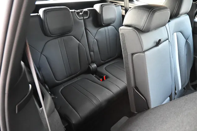 SKODA Kodiaq 2.0 TDI Sportline DSG Automat 7-Plätzer