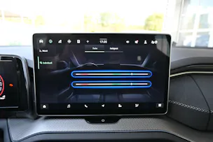 SKODA Kodiaq 2.0 TDI Sportline DSG Automat 7-Plätzer