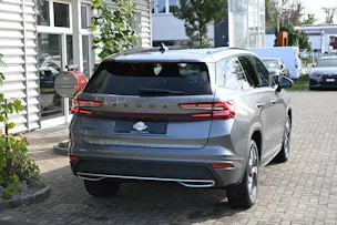 SKODA Kodiaq 2.0 TDI Sportline DSG Automat 7-Plätzer