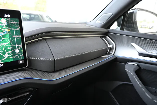 SKODA Kodiaq 2.0 TDI Sportline DSG Automat 7-Plätzer