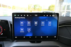 SKODA Kodiaq 2.0 TDI Sportline DSG Automat 7-Plätzer