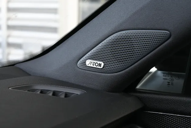 SKODA Kodiaq 2.0 TDI Sportline DSG Automat 7-Plätzer