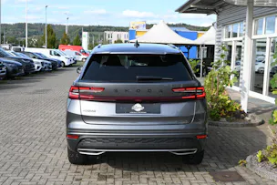 SKODA Kodiaq 2.0 TDI Sportline DSG Automat 7-Plätzer