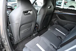 SKODA Kodiaq 2.0 TDI Sportline DSG Automat 7-Plätzer