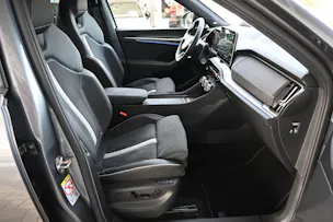 SKODA Kodiaq 2.0 TDI Sportline DSG Automat 7-Plätzer