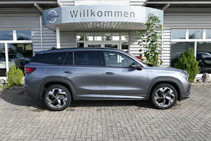 SKODA Kodiaq 2.0 TDI Sportline DSG Automat 7-Plätzer