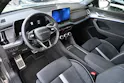 SKODA Kodiaq 2.0 TDI Sportline DSG Automat 7-Plätzer