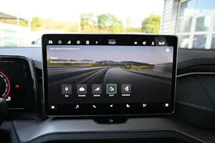 SKODA Kodiaq 2.0 TDI Sportline DSG Automat 7-Plätzer